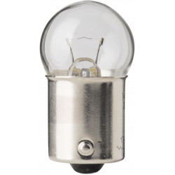 Крушка 12V 21W BA15S кръгла глобус 10PK ДРУГИ 4071