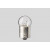 Крушка 12V 21W BA15S кръгла глобус 10PK ДРУГИ 4071 thumb