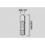 Крушка стъклена клиновидна 12V 2W T5 W2X4,6D 10PK ДРУГИ 4391 Крушка стъклена клиновидна 12V 2W T5 W2X4,6D 10PK ДРУГИ 4391 thumb