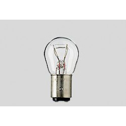 Крушка с двойна нишка 12V 21/5W BAY15D кехлибар 10PK ДРУГИ 522907