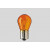 Крушка с единичен нажежаем филмент 12V 21W BAU15S 10PK ДРУГИ 6678 thumb