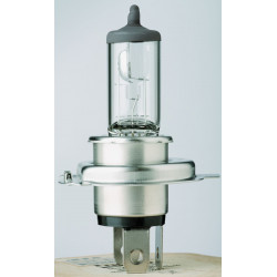 Крушка халогенна за фар HS1 12V 35/35W PX43T 10 PK ДРУГИ 32354310PK