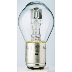 Крушка с нажежаема жичка за фар 12V 35/35W BA20D 10PK ДРУГИ 393910PK