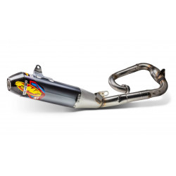 Изпускателна система FACTORY 4.1 RCT MB FULL SYSTEM ALUMINIUM W/CARBON END CAP FMF 044483 Изпускателна система FACTORY 4.1 RCT MB FULL SYSTEM ALUMINIUM W/CARBON END CAP FMF 044483