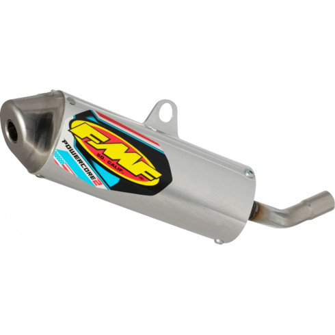 Глушител P-CORE 2 KX500 FMF 022066 Глушител P-CORE 2 KX500 FMF 022066