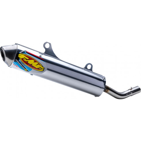 Глушител T-CORE 2 KX500 FMF 022067 Глушител T-CORE 2 KX500 FMF 022067