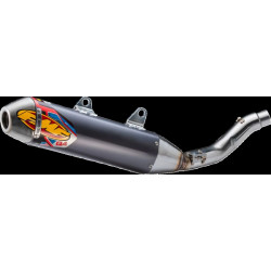 KAW KX450F'24 hex Q4 S/A mflr FMF 042402 KAW KX450F'24 hex Q4 S/A mflr FMF 042402