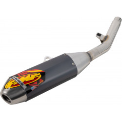 Гърне Powercore 4 Hex Slip-On - KX 250 F FMF 042409 Гърне Powercore 4 Hex Slip-On - KX 250 F FMF 042409