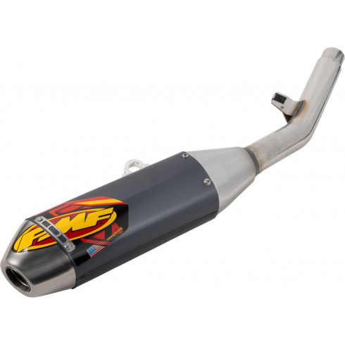 Гърне Powercore 4 Hex Slip-On - KX 250 F FMF 042409 Гърне Powercore 4 Hex Slip-On - KX 250 F FMF 042409