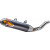Q4 Hex S/A slip-on заглушител - KX 250 F FMF 042410 Q4 Hex S/A slip-on заглушител - KX 250 F FMF 042410 thumb