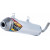 20-25 BETA 200/250/300RR P-CORE 2.1 SHORTY SIL FMF 025317 thumb