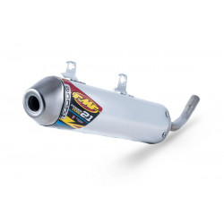 Заглушител powercore 2.1 алуминий FMF 024088 Заглушител powercore 2.1 алуминий FMF 024088