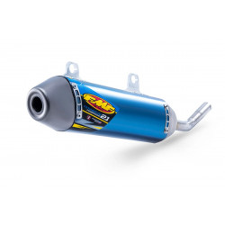 P-CORE 2.1 заглушител titanium FMF 024089