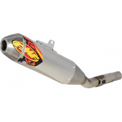 Гърне DUCATI DESMO 450 P-CORE 4 HEX FMF 045711 Гърне DUCATI DESMO 450 P-CORE 4 HEX FMF 045711