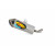 Заглушител от алуминий POWERCORE 2 FMF 025331 Заглушител от алуминий POWERCORE 2 FMF 025331 thumb