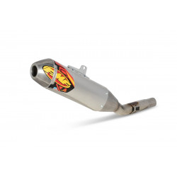 Глушител POWERCORE 4 HEX FMF 045701 Глушител POWERCORE 4 HEX FMF 045701