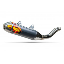 Глушител POWERCORE 4 HEX FMF 041624 Глушител POWERCORE 4 HEX FMF 041624