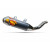 Глушител POWERCORE 4 HEX FMF 041624 thumb