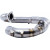 Изпускателен колектор TI MGBMB YZ450F FMF 044476 thumb