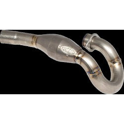 Колектор TI MGBMB KX450F FMF 042400 Колектор TI MGBMB KX450F FMF 042400