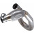 MegaBomb колектор - титан - TF 250-X FMF 045693 MegaBomb колектор - титан - TF 250-X FMF 045693 thumb
