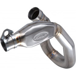 Изпускателен колектор MBOMB CRF250 '25 FMF 041615