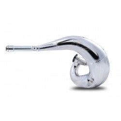 Никелирана стоманена тръба GNARLY FMF 025321