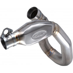 Изпускателна тръба DUCATI DESMO 450 MEGABOMB TI FMF 045710