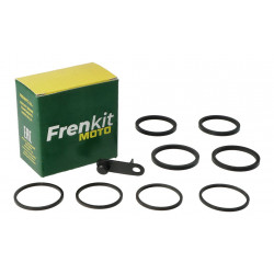 Комплект за ремонт на спирачен апарат FRENKIT 622046