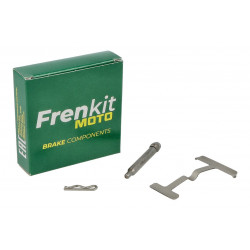 Комплект щипка и щифт за накладки FRENKIT 623019