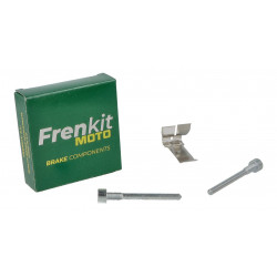Комплект щипка и щифт за накладки FRENKIT 623027