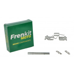 Комплект щипка и щифт за накладки FRENKIT 623030 Комплект щипка и щифт за накладки FRENKIT 623030
