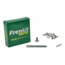 Комплект щипка и щифт за накладки FRENKIT 623035