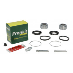 Суперкомплект 36MM FRENKIT 627034