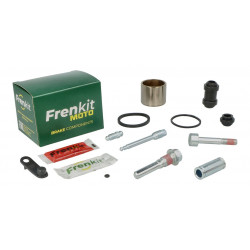 Суперкомплект 38MM FRENKIT 627043