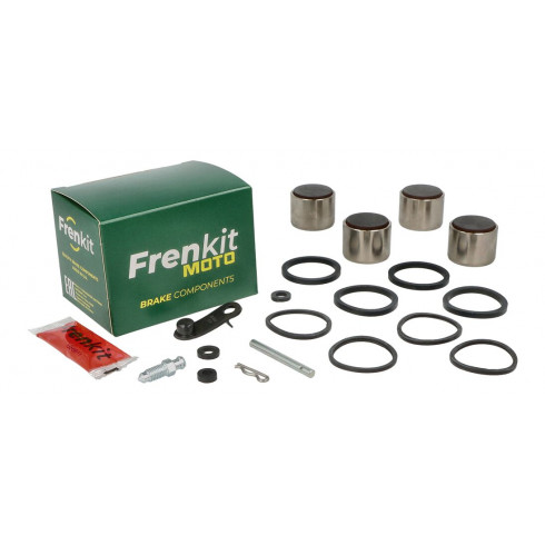 Superkit 30mm FRENKIT 627065 Superkit 30mm FRENKIT 627065