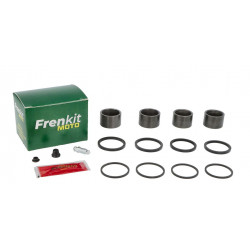 Комплект за ремонт на спирачен апарат + бутало 28MM FRENKIT 629006
