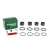 Комплект за ремонт на спирачен апарат + бутало 28MM FRENKIT 629006 thumb