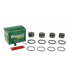 Комплект за ремонт на спирачен апарат + бутало 32MM FRENKIT 629008