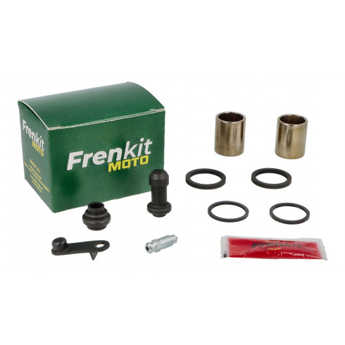 Комплект за ремонт на спирачен апарат + бутало 27MM FRENKIT 629011 Комплект за ремонт на спирачен апарат + бутало 27MM FRENKIT 629011