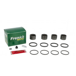 Комплект за ремонт на спирачен апарат + бутало FRENKIT 629017 Комплект за ремонт на спирачен апарат + бутало FRENKIT 629017