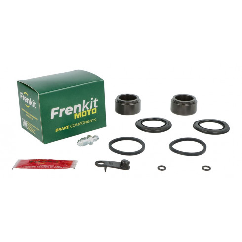 Комплект за ремонт на спирачен апарат + бутало 38MM FRENKIT 629018 Комплект за ремонт на спирачен апарат + бутало 38MM FRENKIT 629018