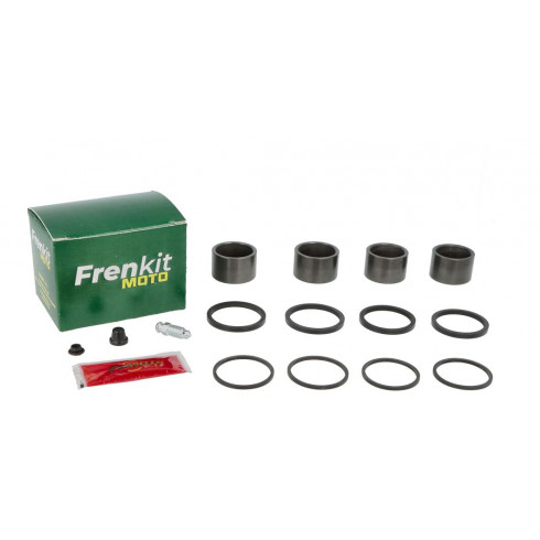 Комплект за ремонт на спирачен апарат + бутало 26MM FRENKIT 629021 Комплект за ремонт на спирачен апарат + бутало 26MM FRENKIT 629021