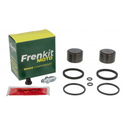 Комплект за ремонт на спирачен апарат + бутало 34MM FRENKIT 629032