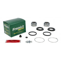 Комплект за ремонт на спирачен апарат + бутало 36mm FRENKIT 629035