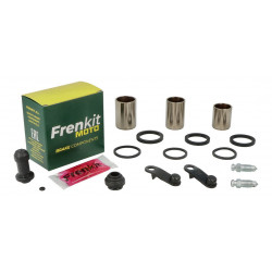 Комплект за ремонт на спирачен апарат + бутало FRENKIT 629037