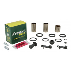 Комплект за ремонт на спирачен апарат + бутало FRENKIT 629040 Комплект за ремонт на спирачен апарат + бутало FRENKIT 629040