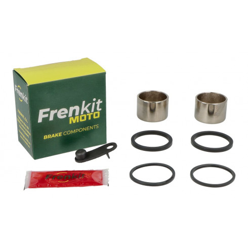 Комплект за ремонт на спирачен апарат + бутало 43mm FRENKIT 629041 Комплект за ремонт на спирачен апарат + бутало 43mm FRENKIT 629041
