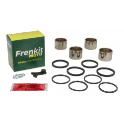 Комплект за ремонт на спирачен апарат + бутало FRENKIT 629049 Комплект за ремонт на спирачен апарат + бутало FRENKIT 629049