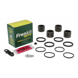 Комплект за ремонт на апарат + бутало 28MM FRENKIT 629051